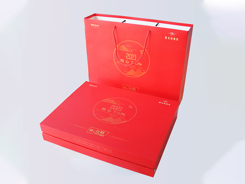 惠州(zhōu)新年禮盒