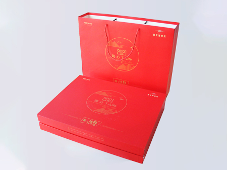 廣(guǎng)東新年禮(lǐ)盒