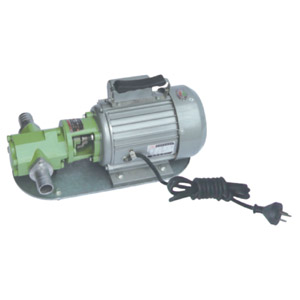 陝西WCB型手提式齒輪油泵