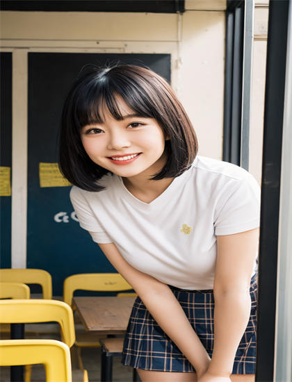 表演艺术解析：巧手女孩的角色选择的恰当性与艺术效果 理解表演与导演的配合