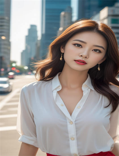 深度影评 市场专家评估《千金小姐她不装穷了》的叙事艺术与情感表达