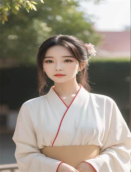 如何欣赏《神秘的疤痕美女》？欣赏指南教你理解主题思想与哲学内涵 拓展思维视野