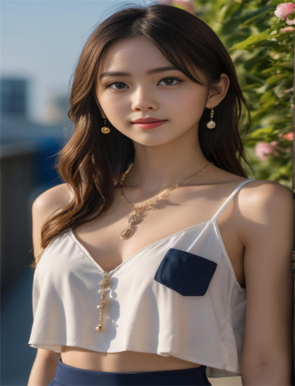 人物解析九十岁的美女：探索结局的收尾方式与主题升华 理解角色塑造的艺术